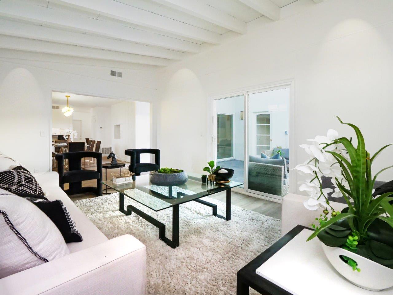 Recent Renovation: Homes in Rancho Palos Verdes