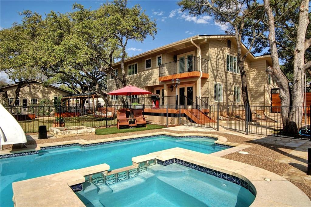 10710 D K Ranch Rd
