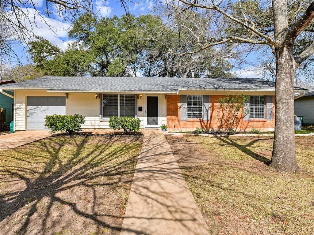 1606 Glenvalley Dr