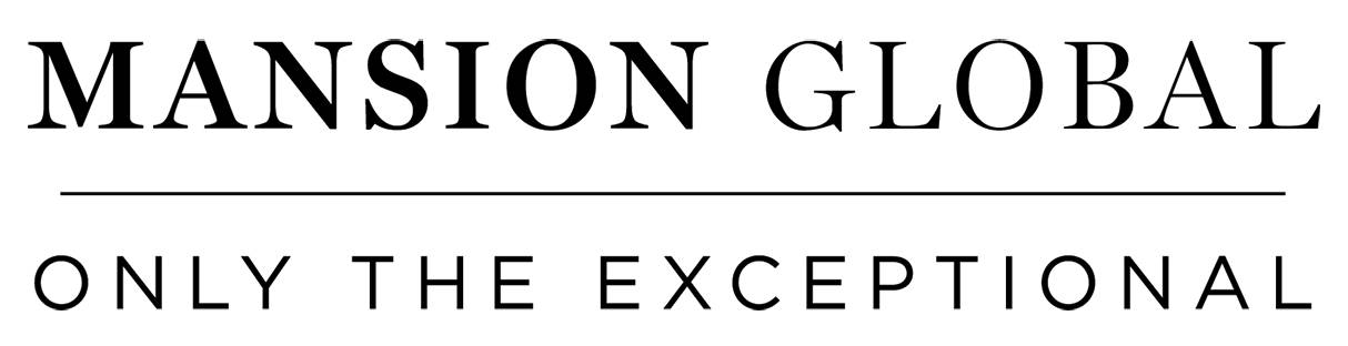 Mansion Global Logo