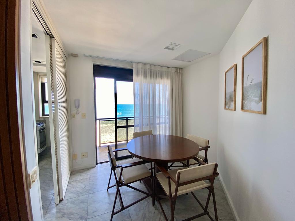 Flat for sale in Ipanema beach