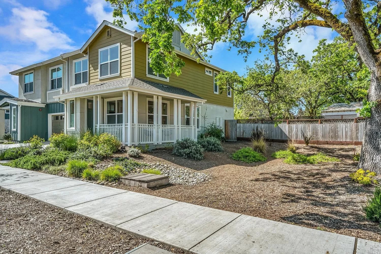 953 Prospect Avenue, Santa Rosa, CA 95409