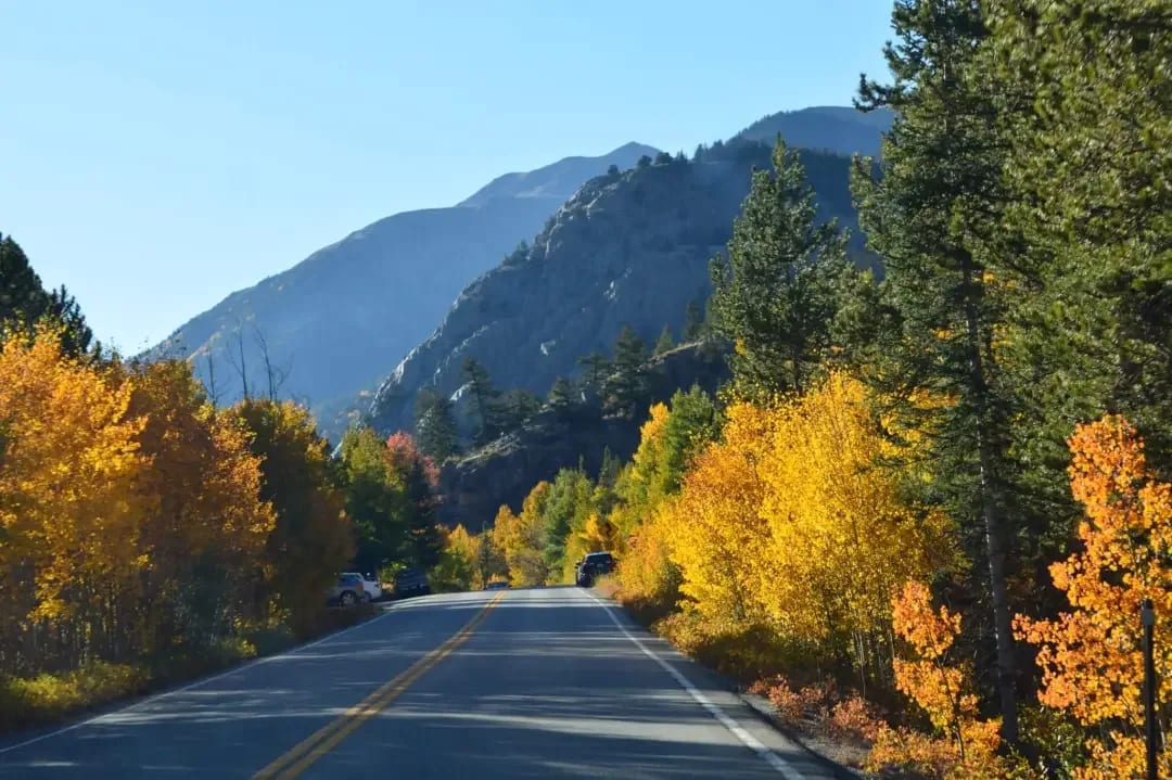 Colorado Leaf Peeping Guide: When and Where to visit in 2023