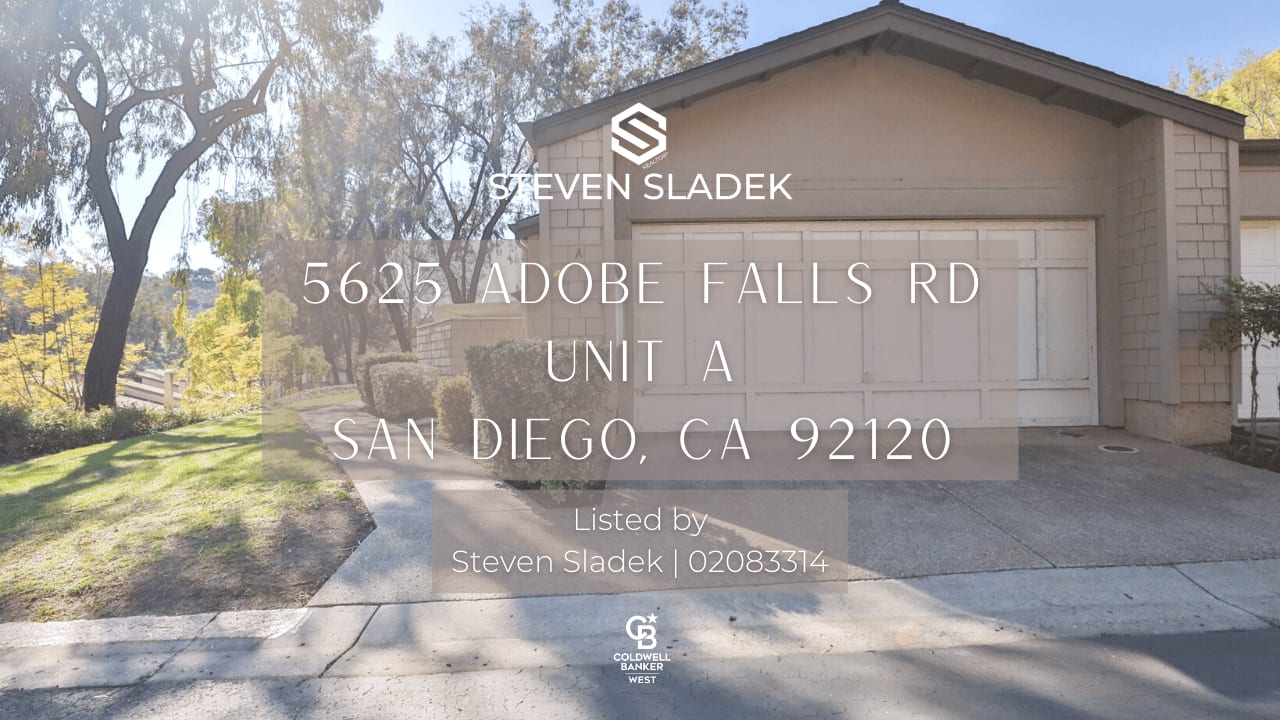 5625 Adobe Falls Rd Unit A