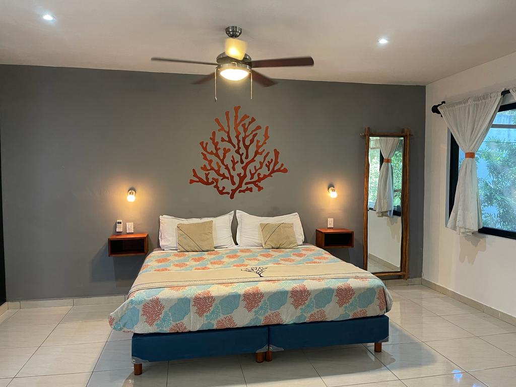 Eco-Hotel for Sale in Akumal Great Investment Opportunity