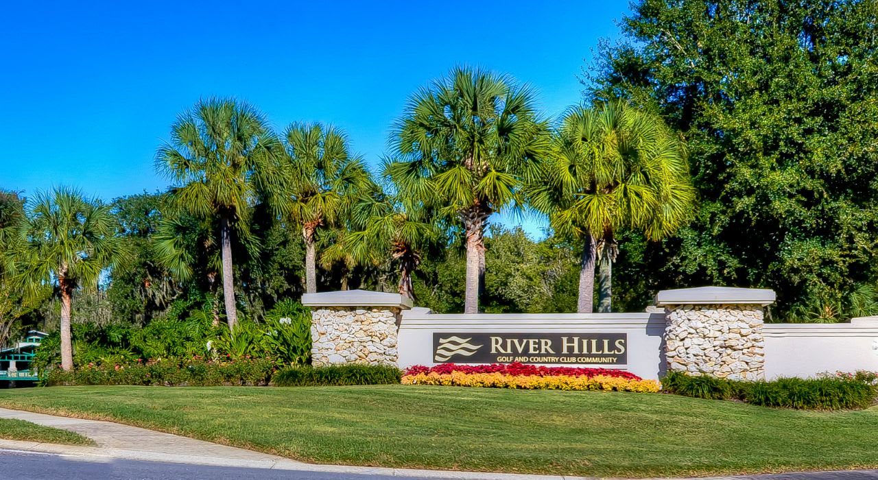 Homes for Sale in River Hills, FL
