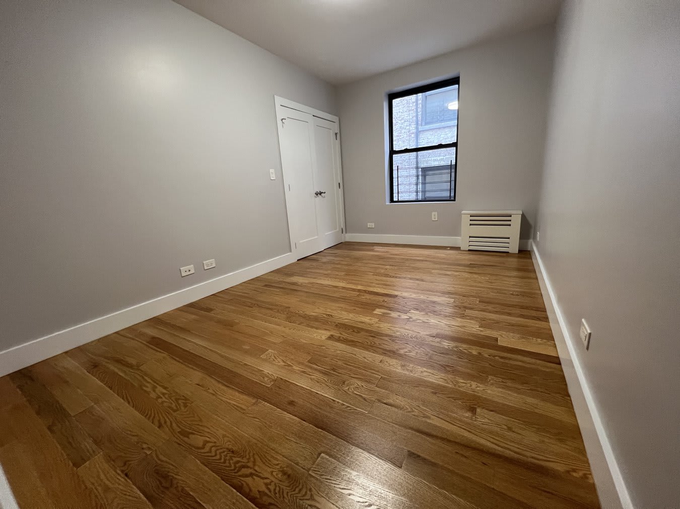 West 177th Street