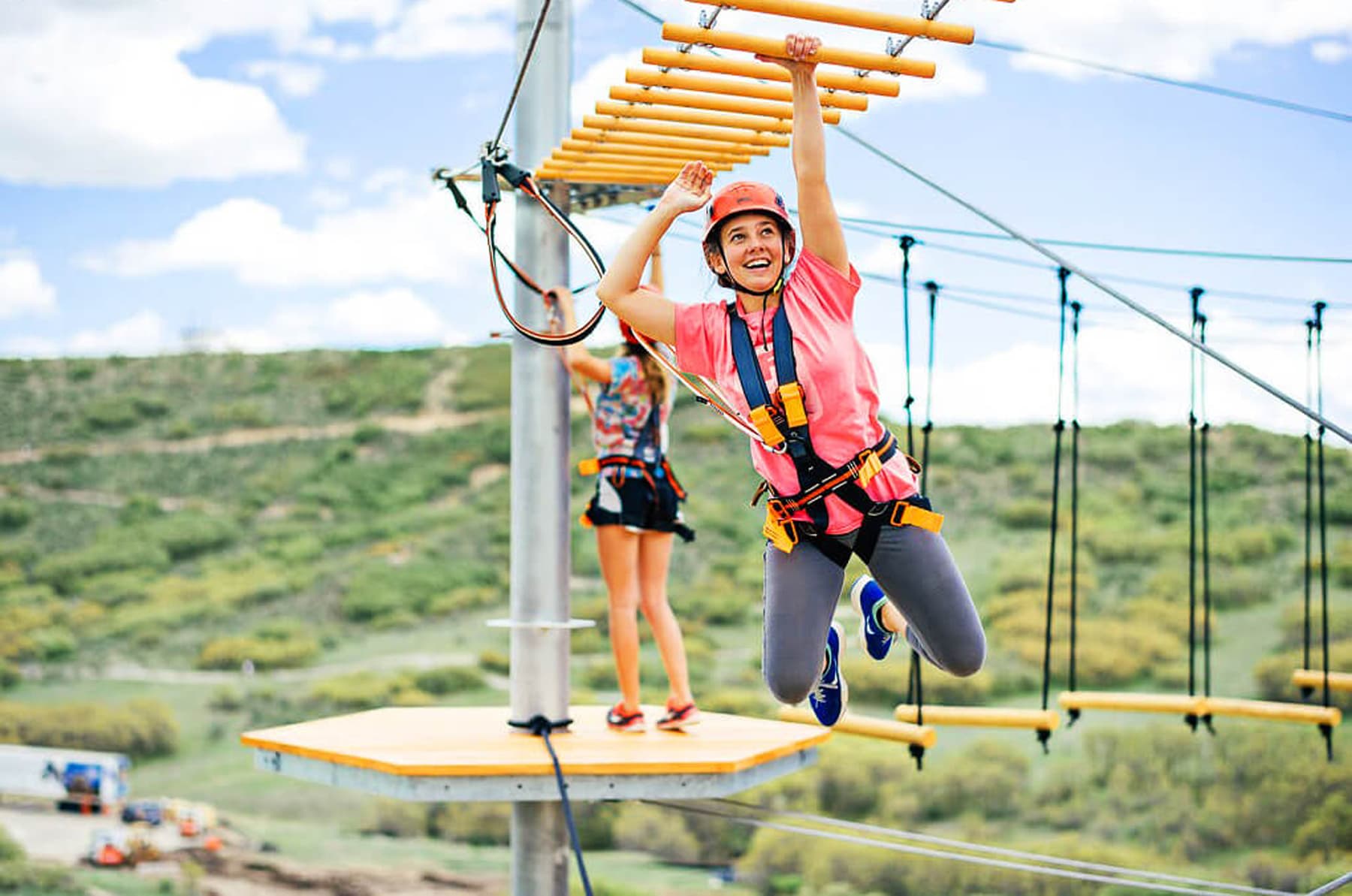 Family-Friendly Spring Activities in Colorado 2024