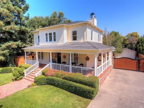 471 St Mary Street, Pleasanton