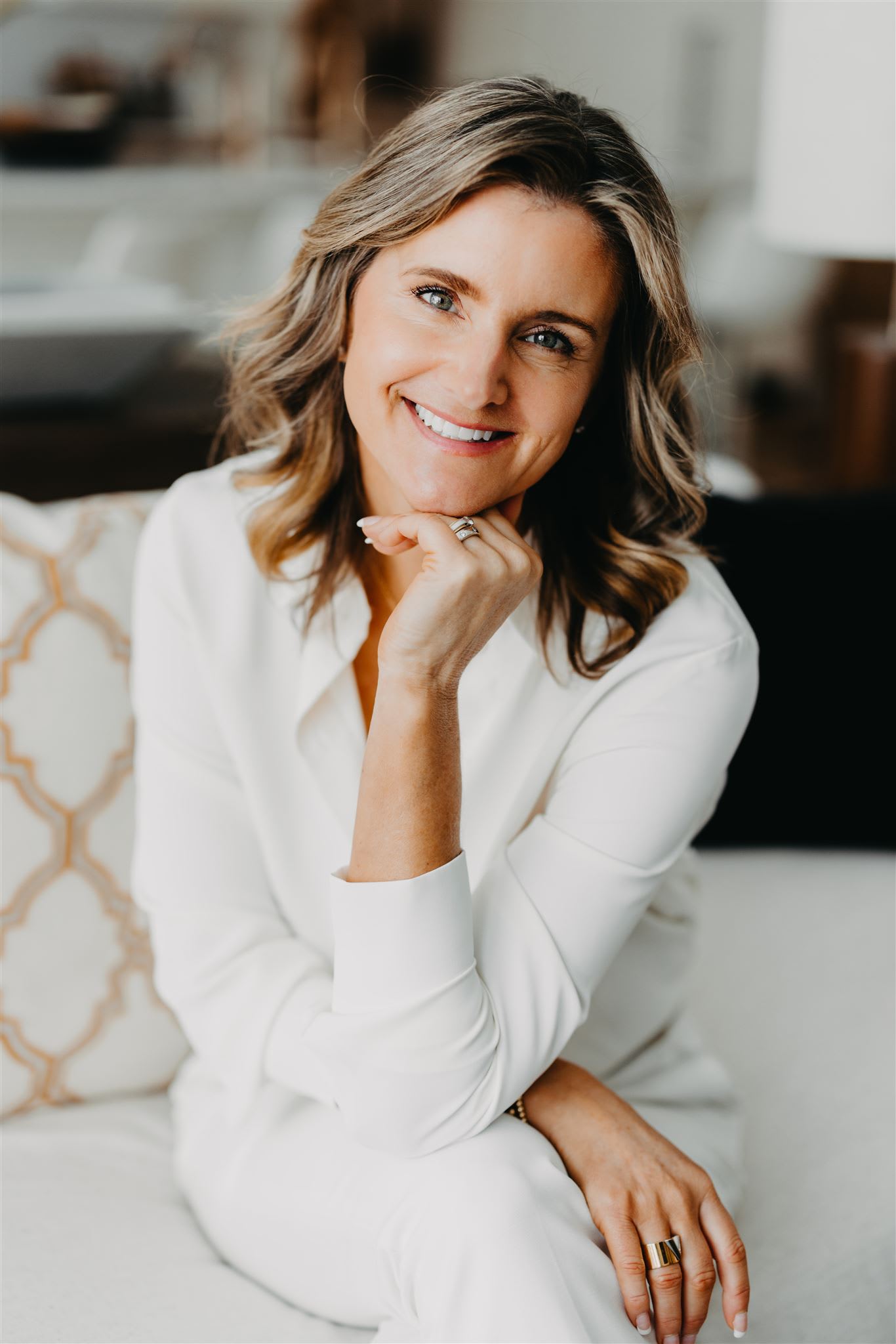 Vicki Peters Wayzata Real Estate Expert