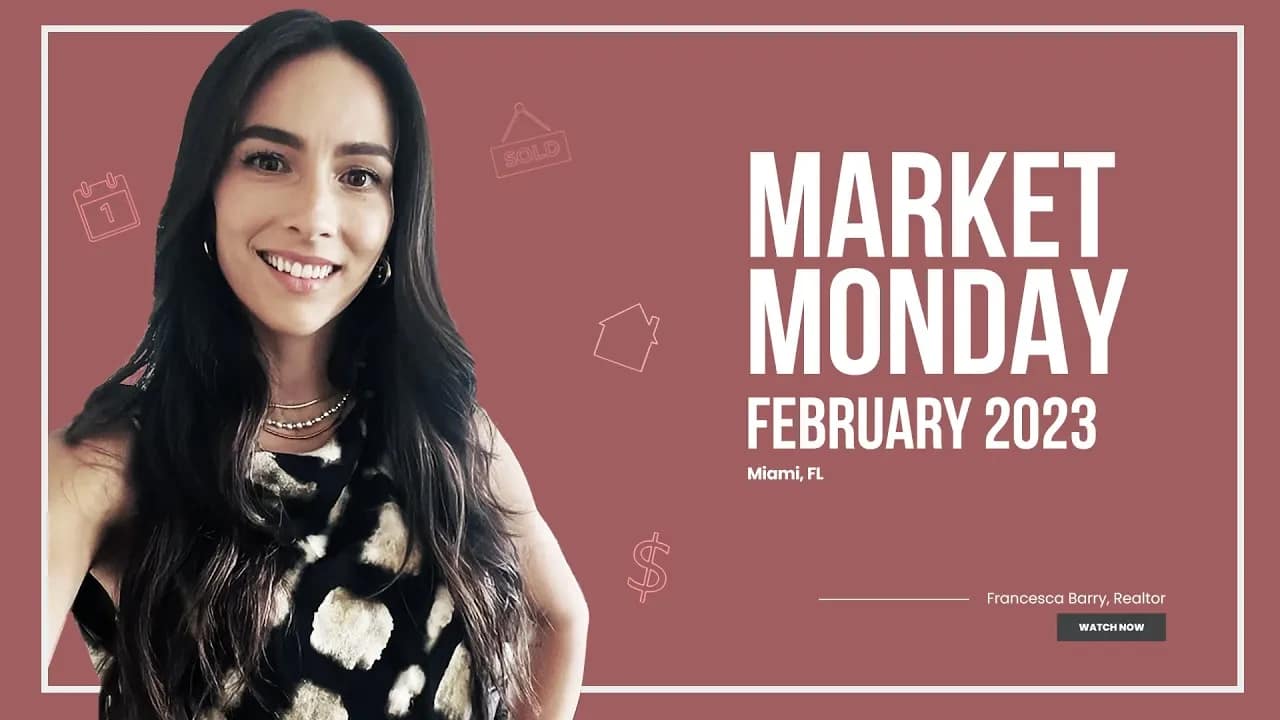 Market Monday, February 2023