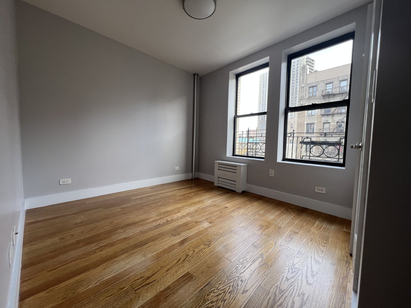 West 177th Street
