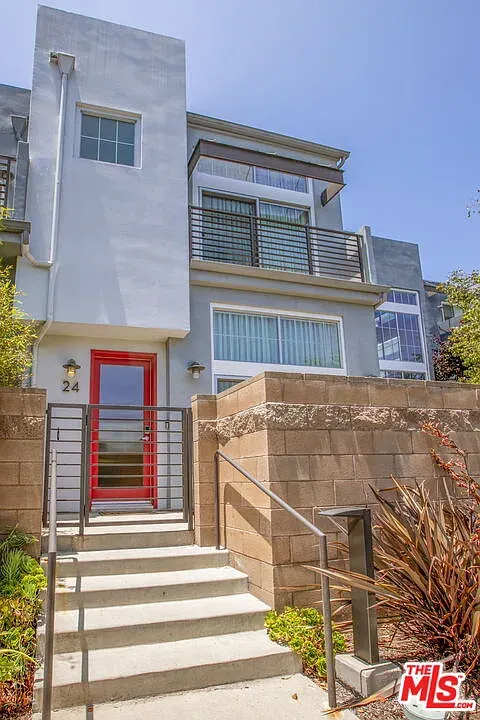 5400 Playa Vista Dr APT 24, Playa Vista, CA 90094