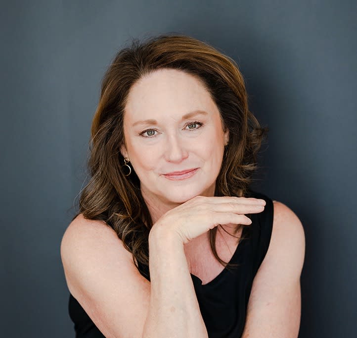 About Lori HoffmanChlapowski Usha Subramaniam Team Usha