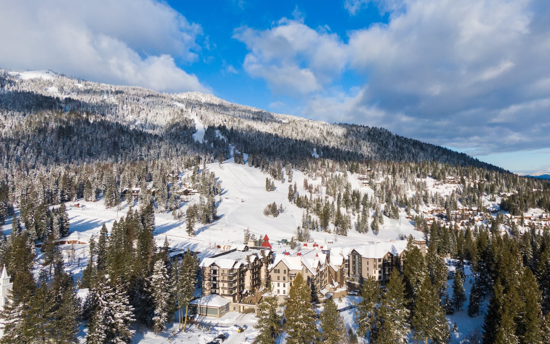 Property Valuation Idaho Real Estate Tamarack Realty