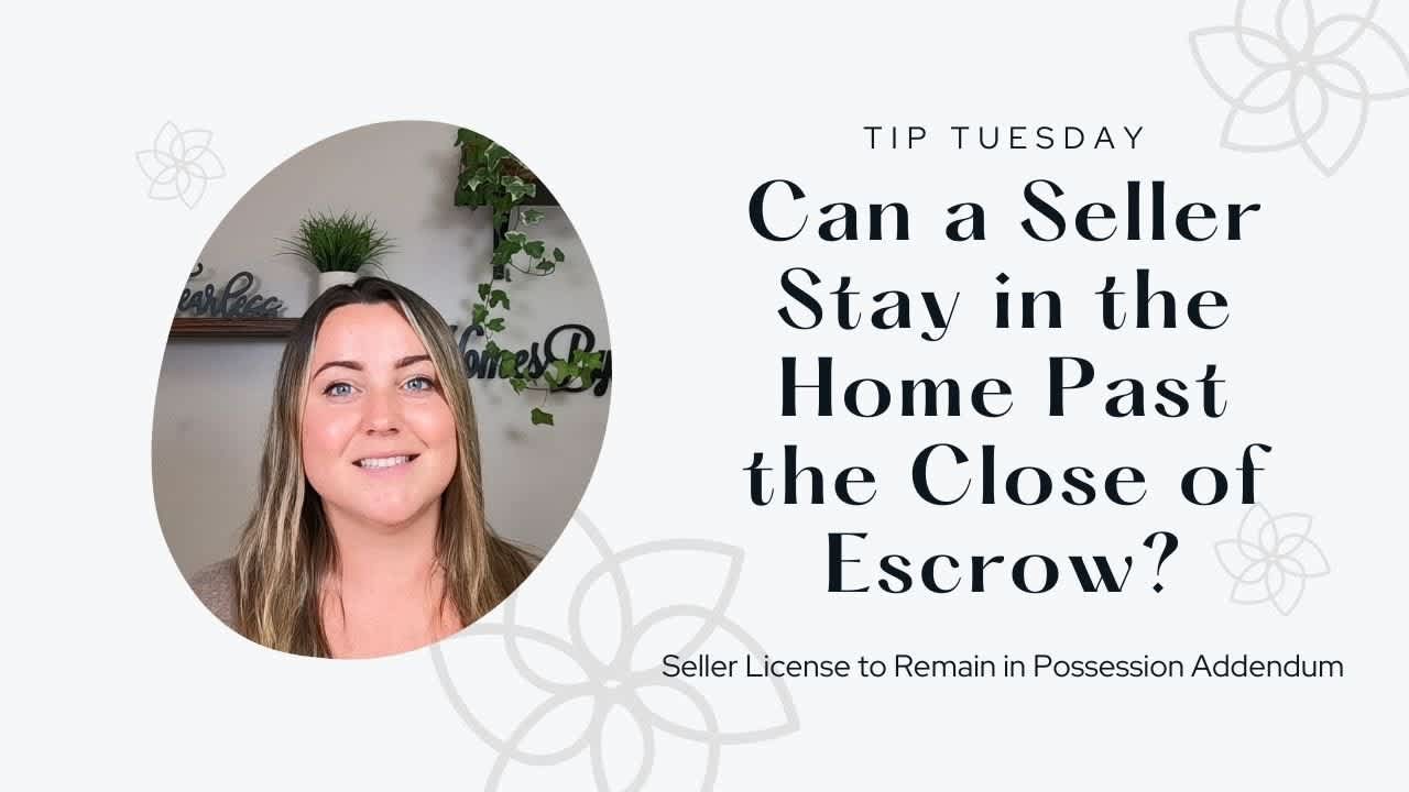 What is an SIP Addendum? | Tip Tuesday