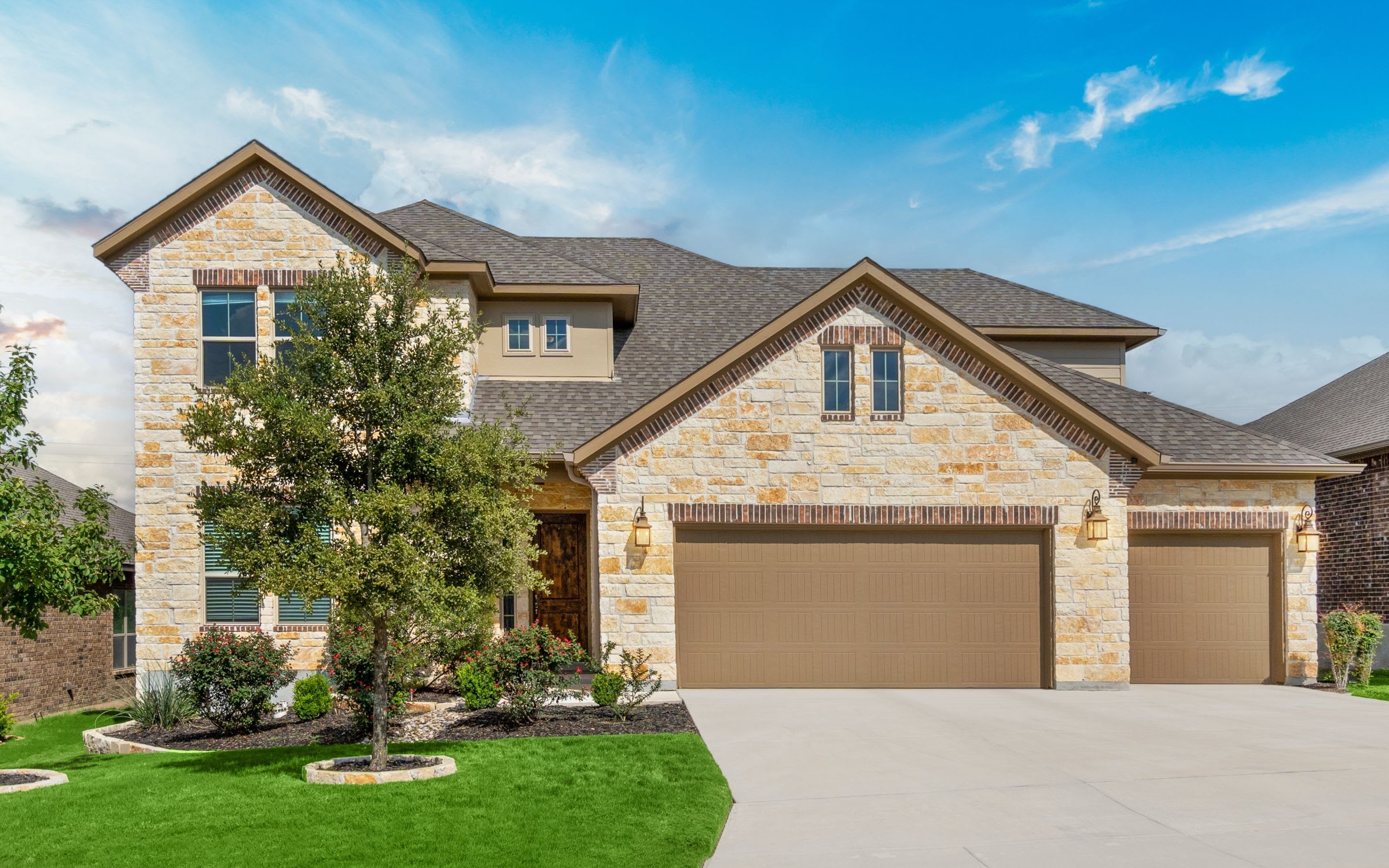 Meyers Real Estate Group