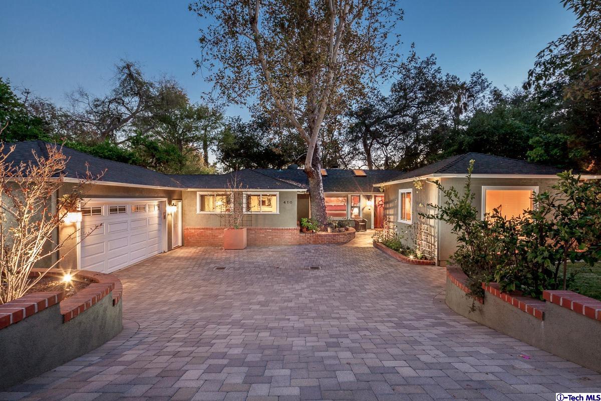 410 West Montecito Avenue