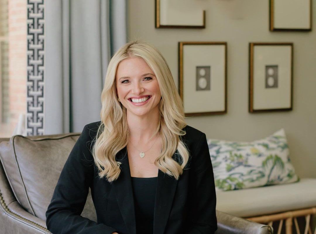 Top Athens Real Estate Agents Holly Purcell Group