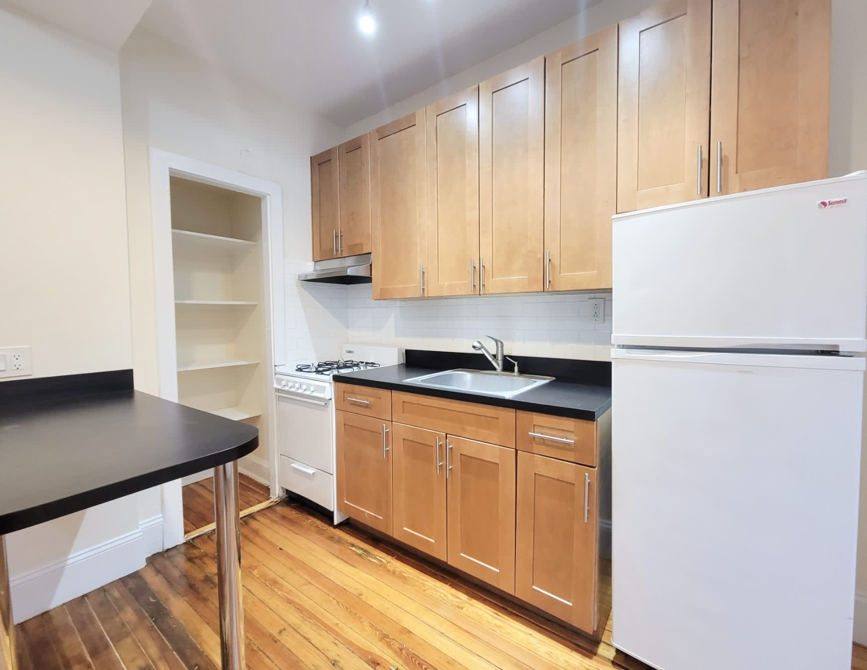 East 79th Street
