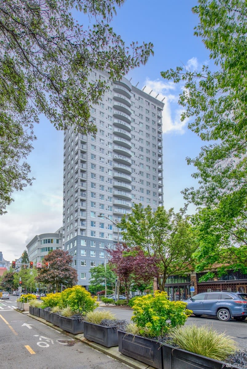 Arbor Place Tower Development Jeff Reynolds