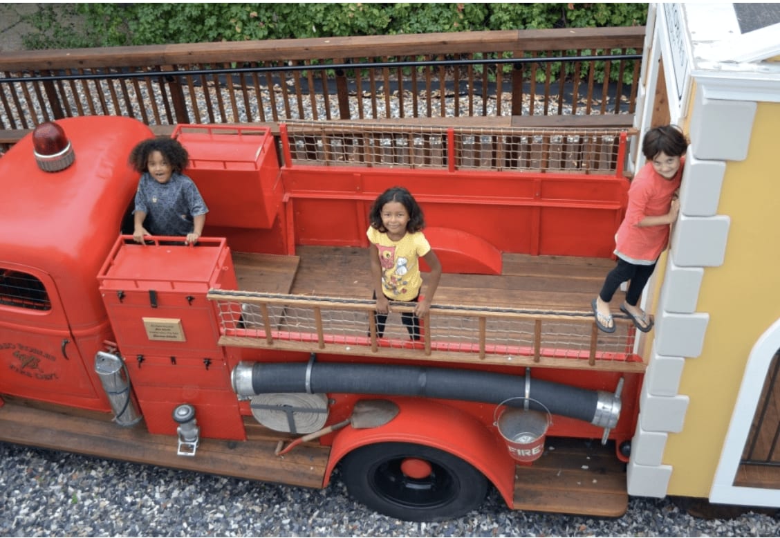 Paso Robles Children's Museum