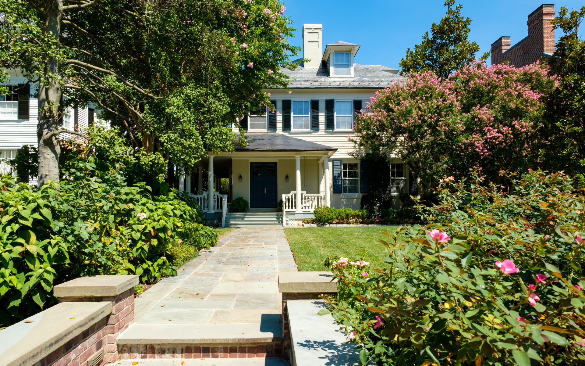 The Mathieu Group Maryland Real Estate Agents