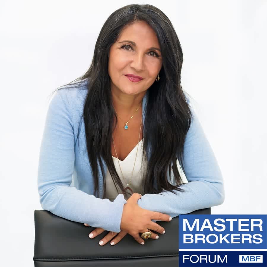 Realtor in Miami Real Estate Agency in Miami Joelle Oiknine