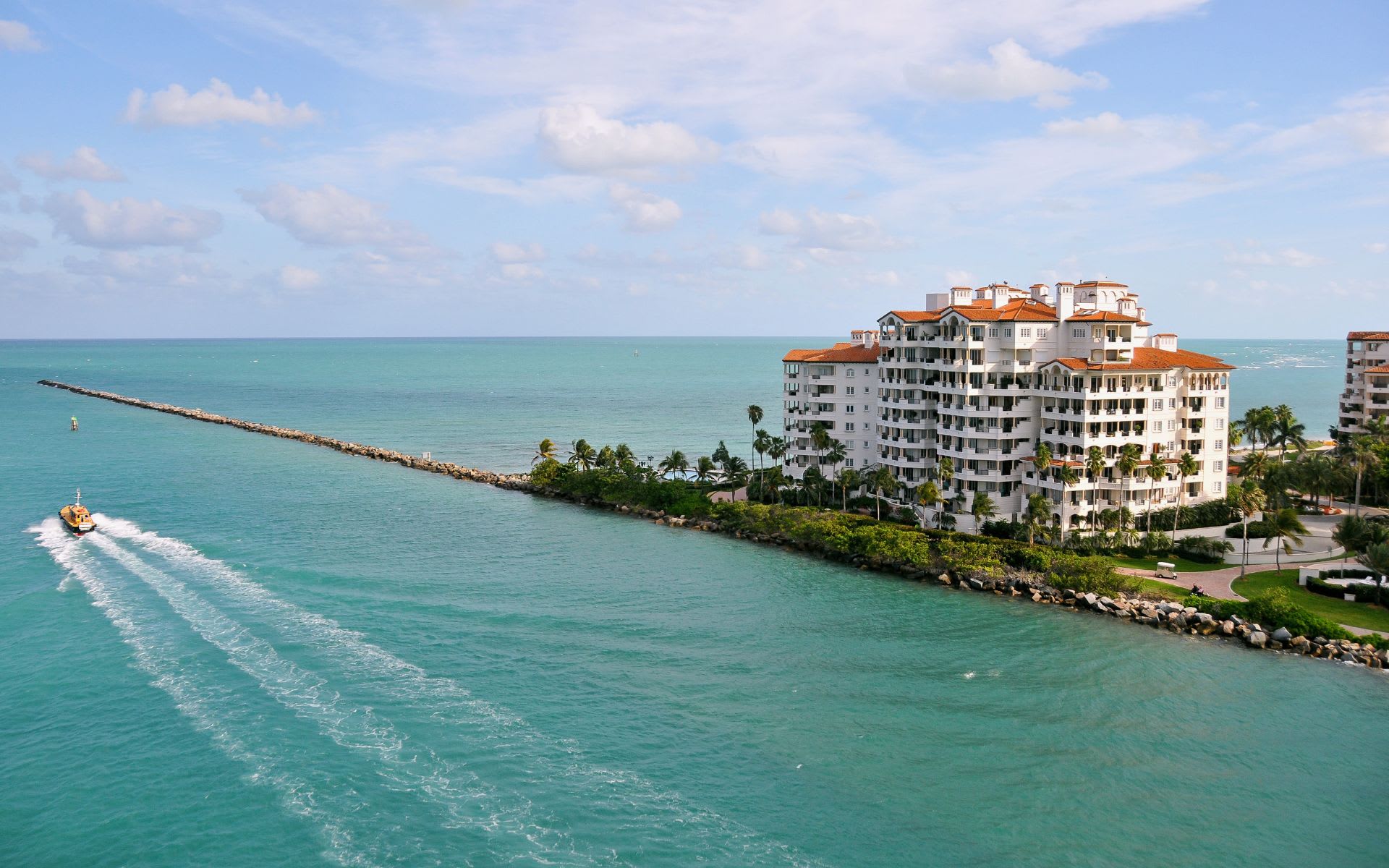 Fisher Island Dora Puig Miami Beach Real Estate Experts
