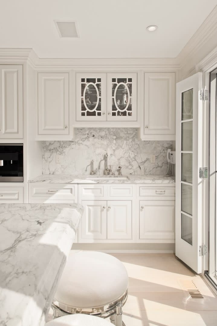 BlueBell Manor Christine Saxe Real Estate Professional