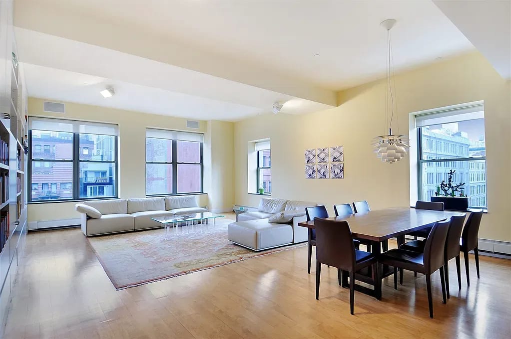 144 W 18th St APT 6E