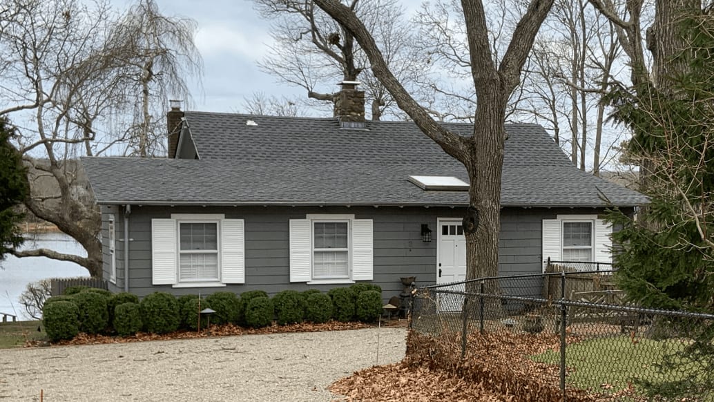 John Steinbeck's Sag Harbor home to be preserved