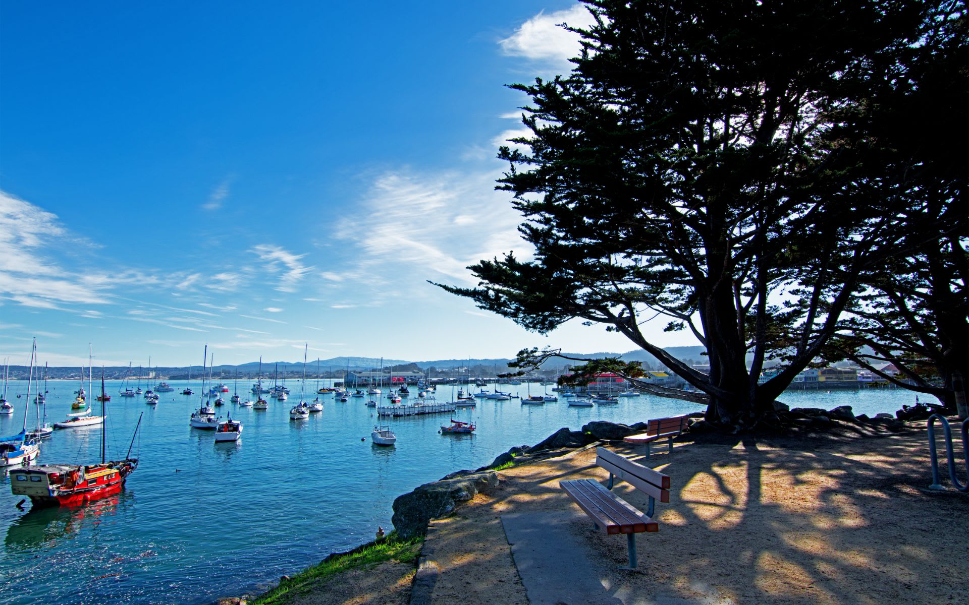 Napa Yacht Club Homes for Sale Avi Strugo Real Estate