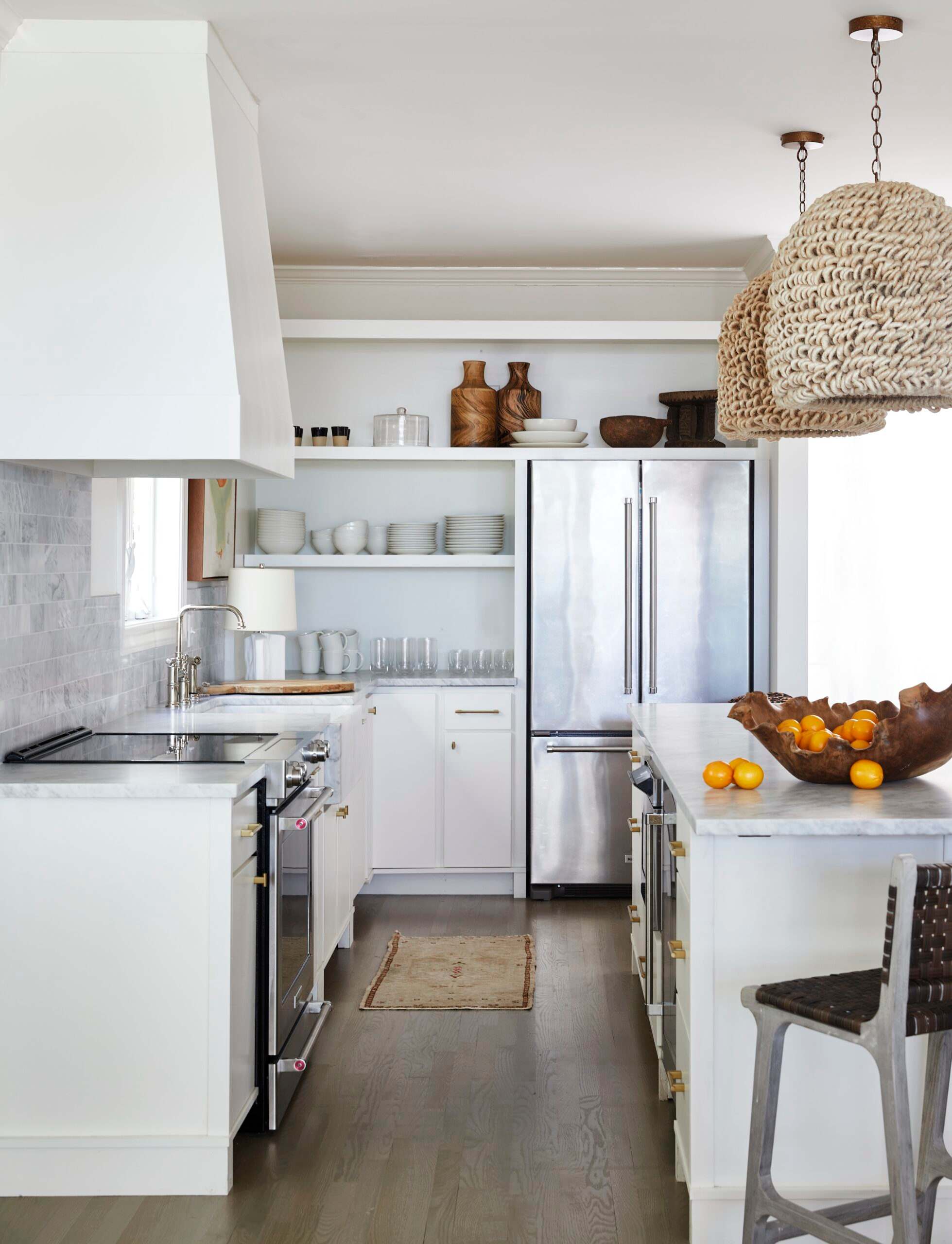 coastal chic