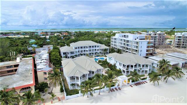 The Caribbean Dreams Luxury 2 Bed 2 Bath Pool View Residence at the Grand Colony Island Villas