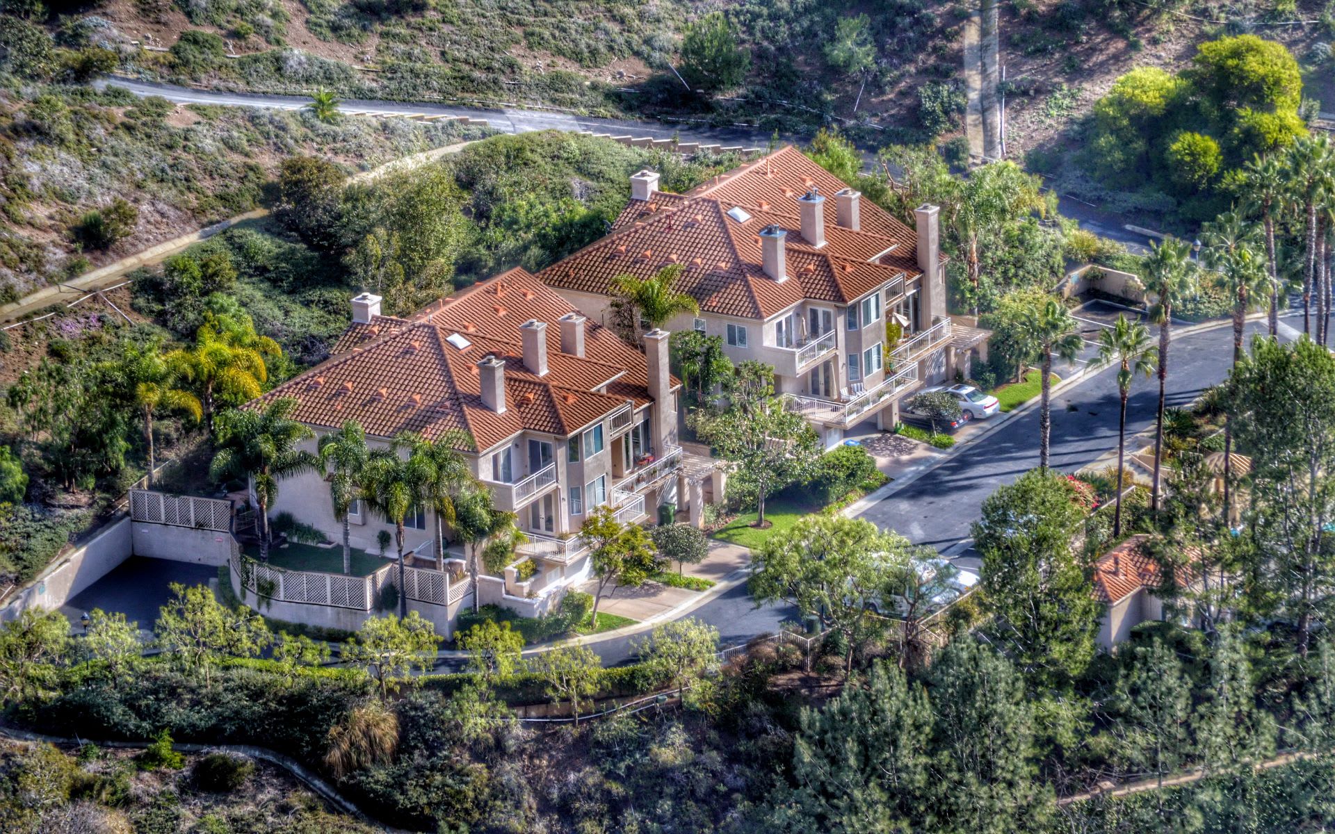 Alo Yoga Palisades Village