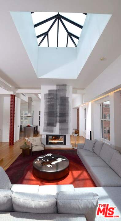 257 S Spring St, Unit PHMN