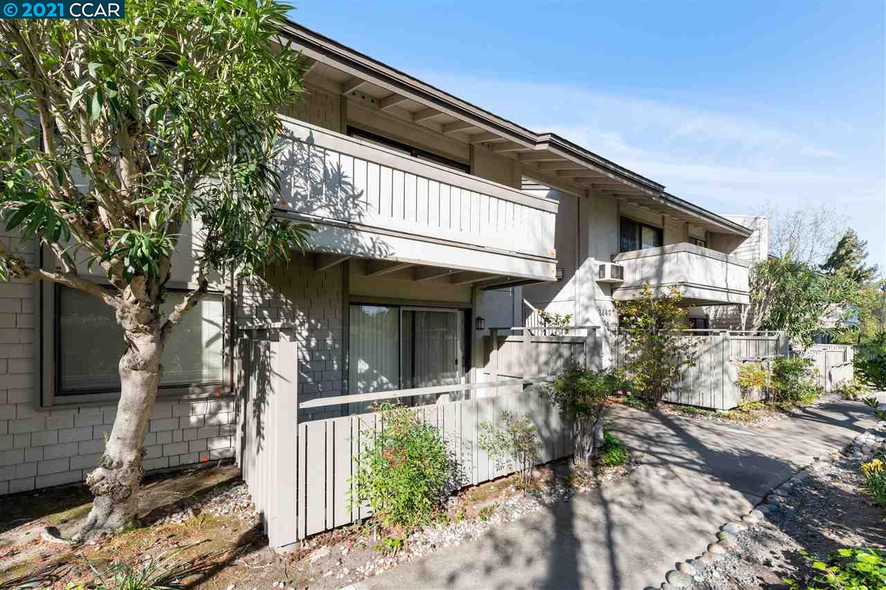 1447 Marchbanks Dr, Unit 3, Walnut Creek