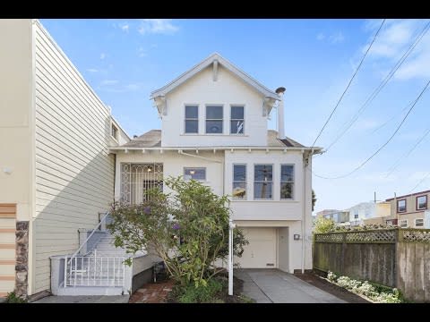 319 Otsego Avenue Walkthrough