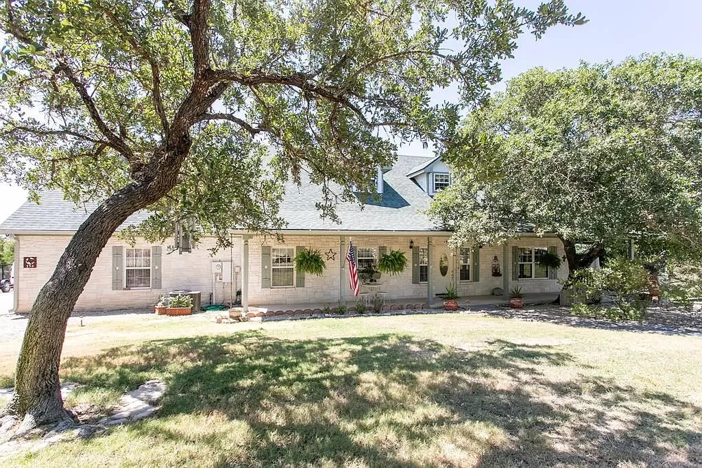 Kerrville Real Estate Company Kerrville Real Estate