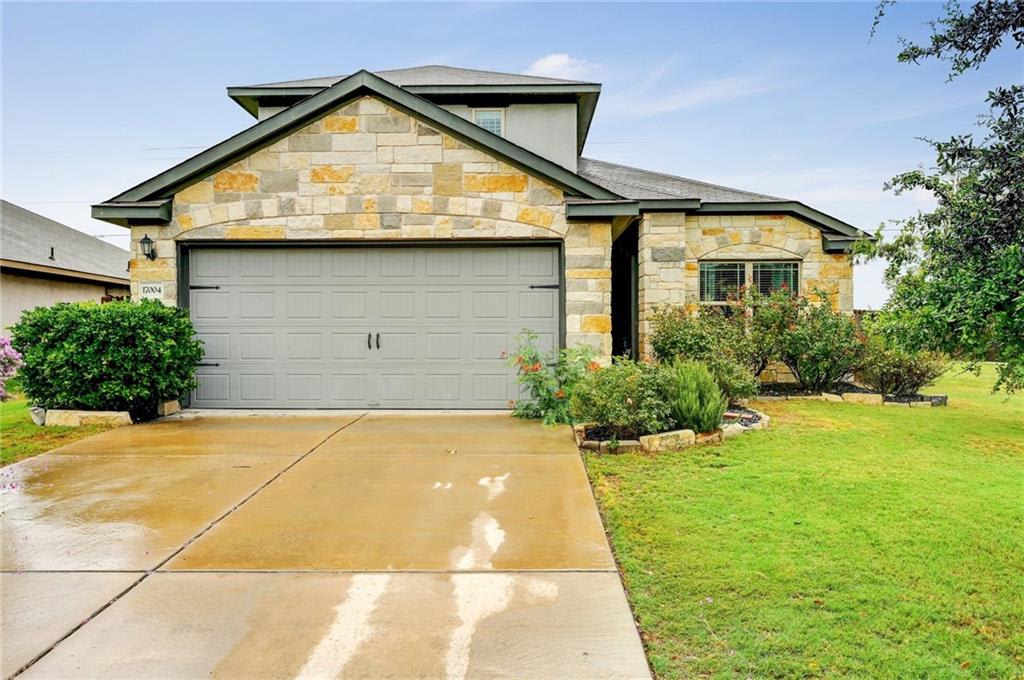 17004 Bridgefarmer Blvd