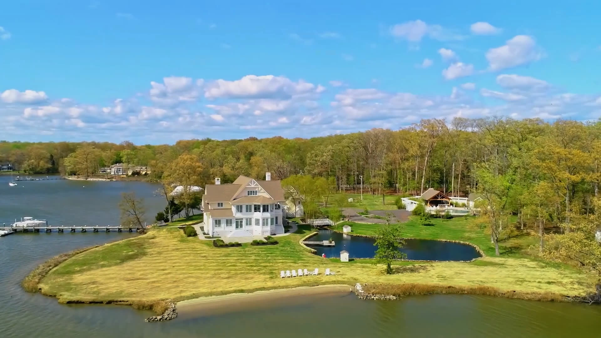 4794 Bayfields Road Harwood, MD | coldwellbankerhomes.com
