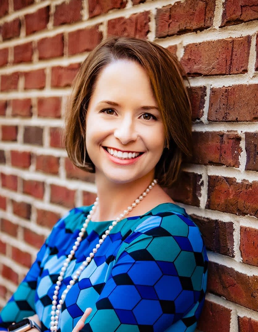 About Ruthie Ravenel South Carolina Real Estate Agent