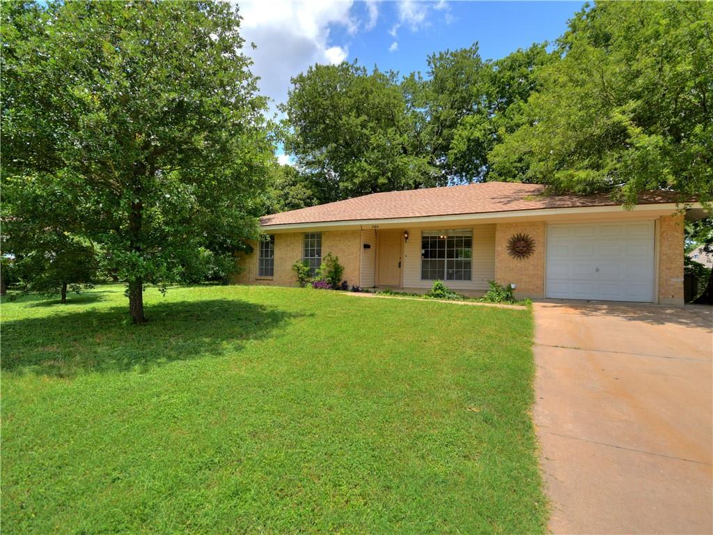 8604 Clarewood Cir