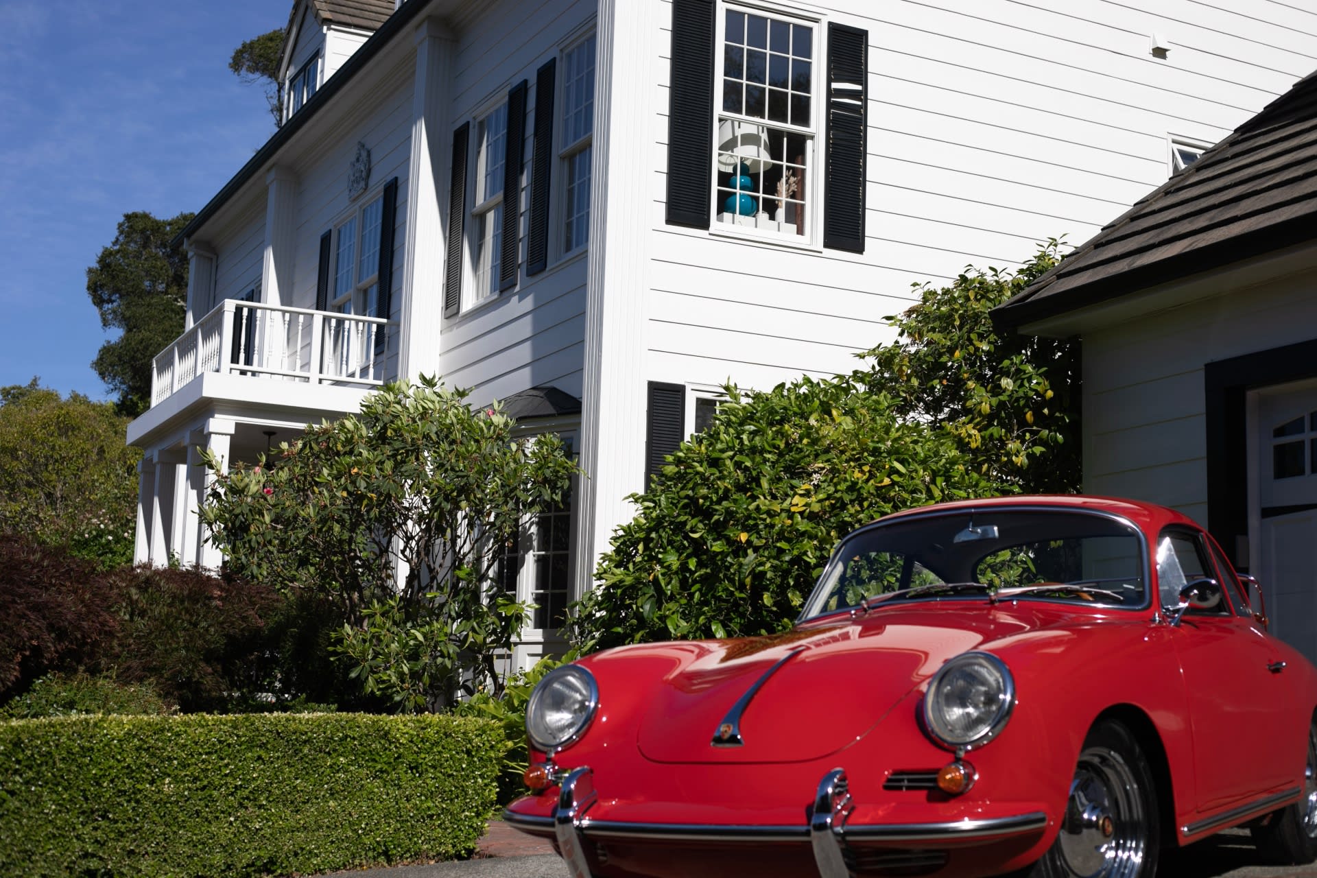 Jeff Marples San Francisco & Marin County Real Estate