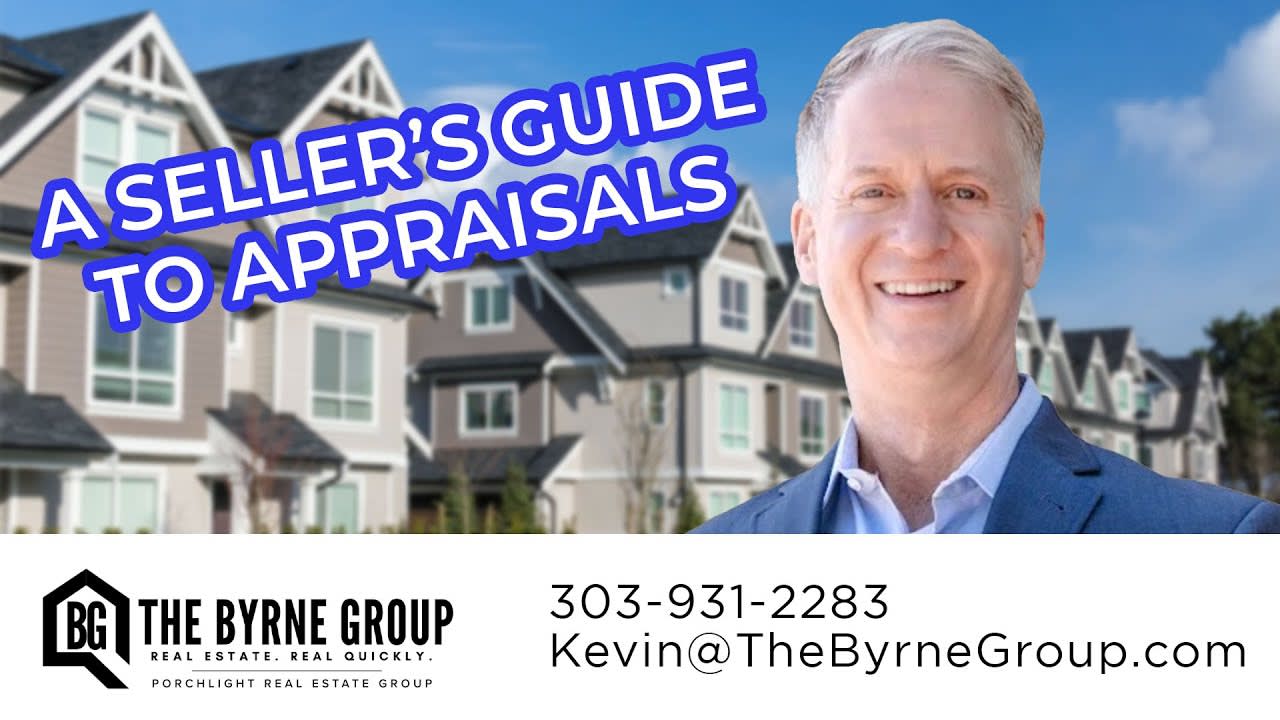 What Sellers Need To Know About Appraisals