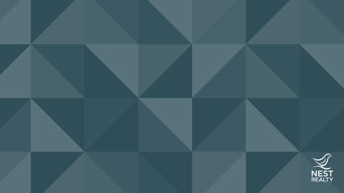 Nest Realty - Zoom Background