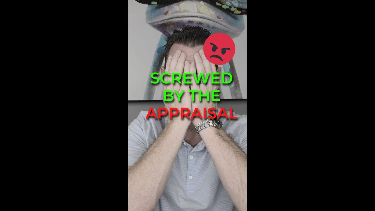 Home Appraisal Process