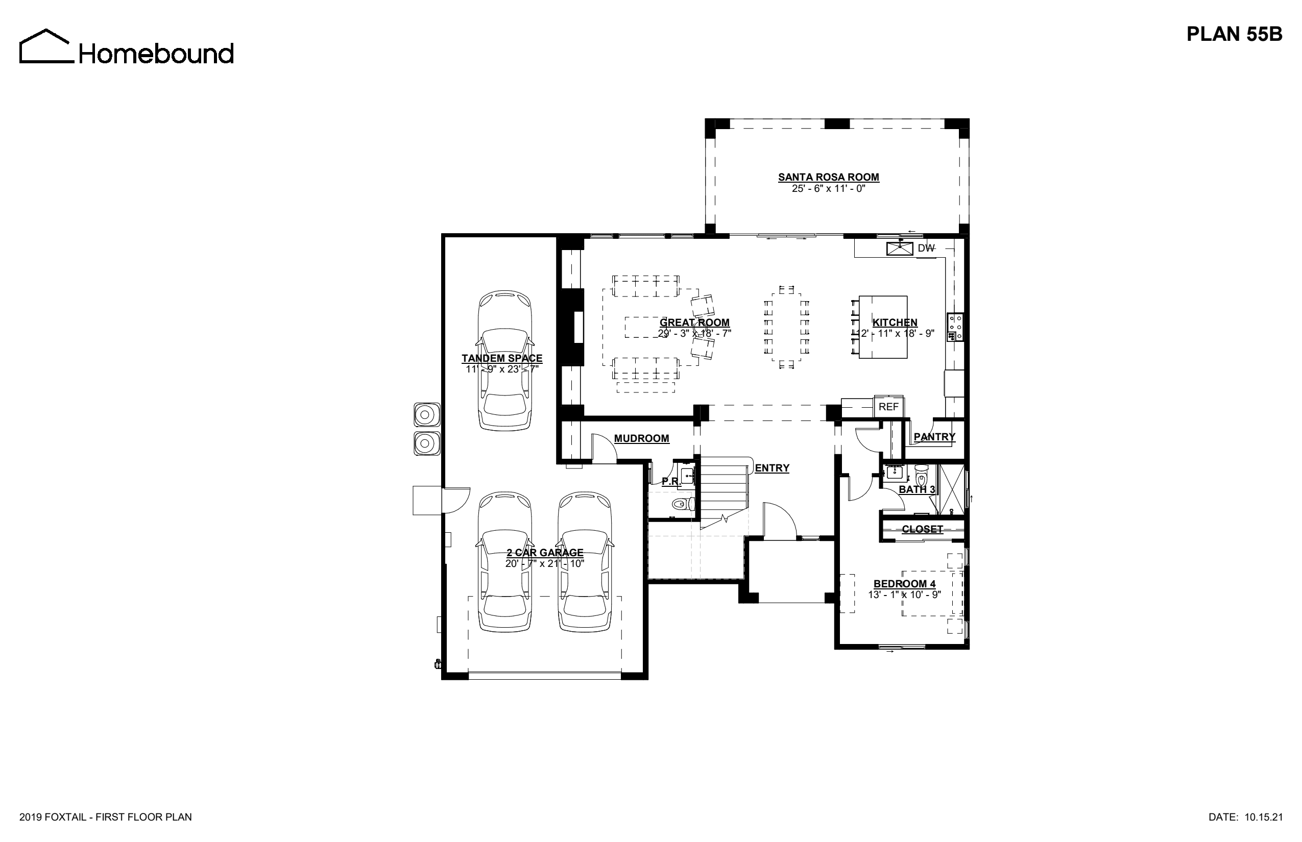 2019 Foxtail Court