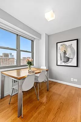 100 West 93rd Street #18B